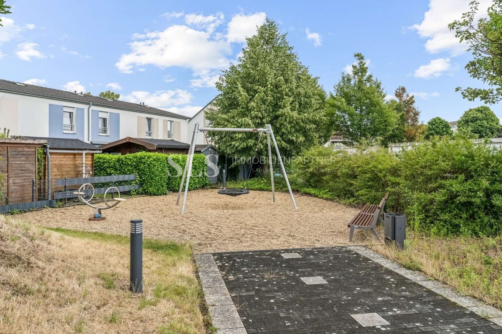 Spielplatz
