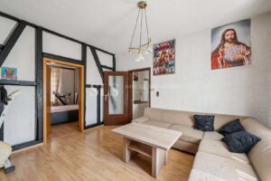 Wohnzimmer EG