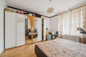 Schlafzimmer EG