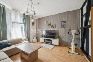 Wohnzimmer EG