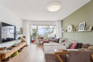 Wohnzimmer EG