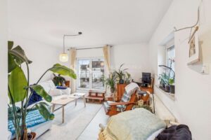Wohnzimmer OG