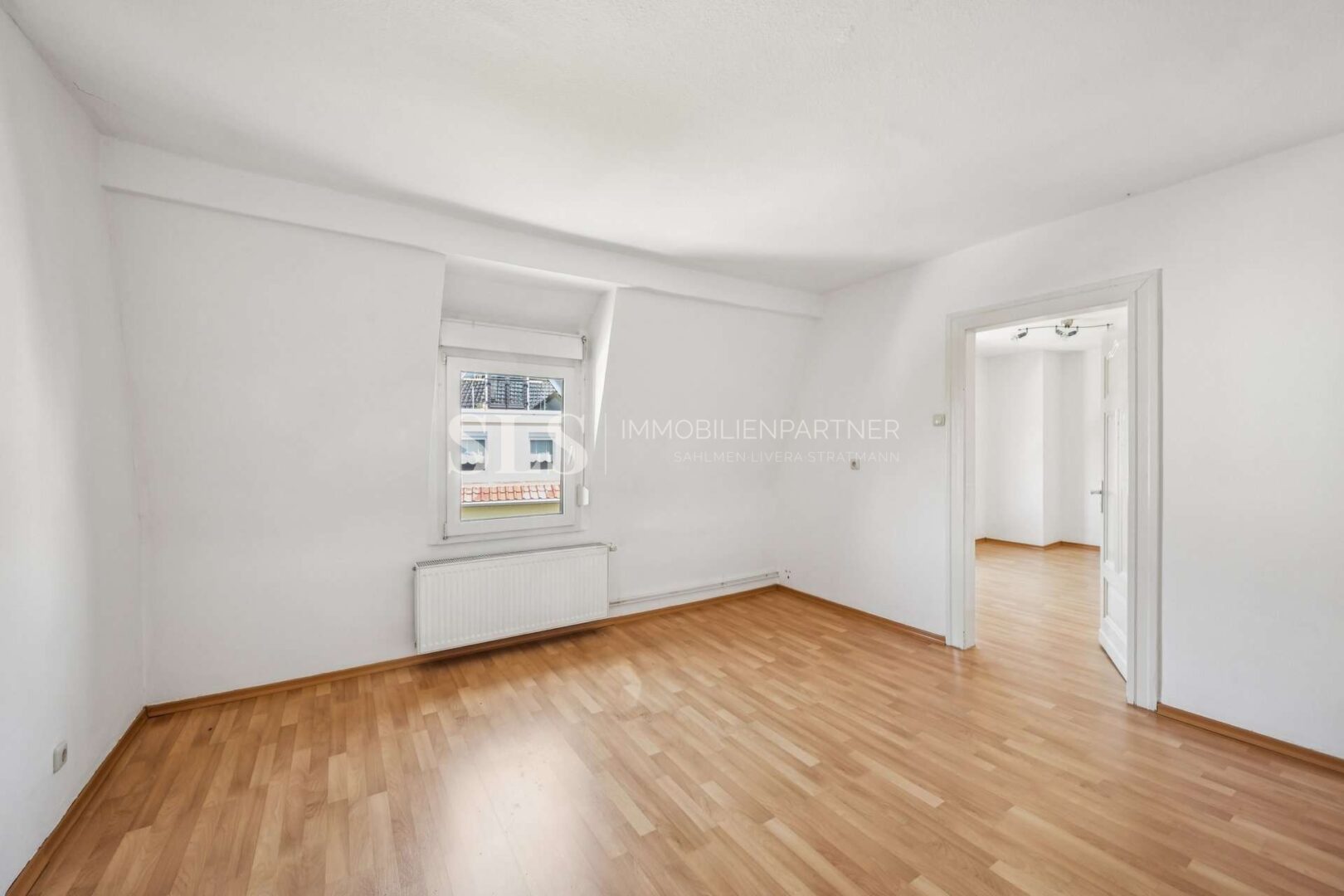 Schlafzimmer 2. OG