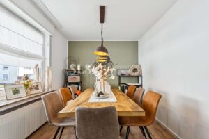 Esszimmer EG