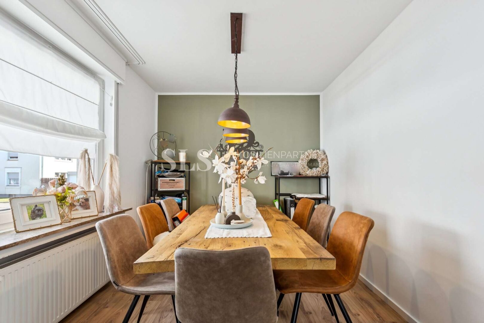 Esszimmer EG