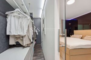 Ankleidezimmer