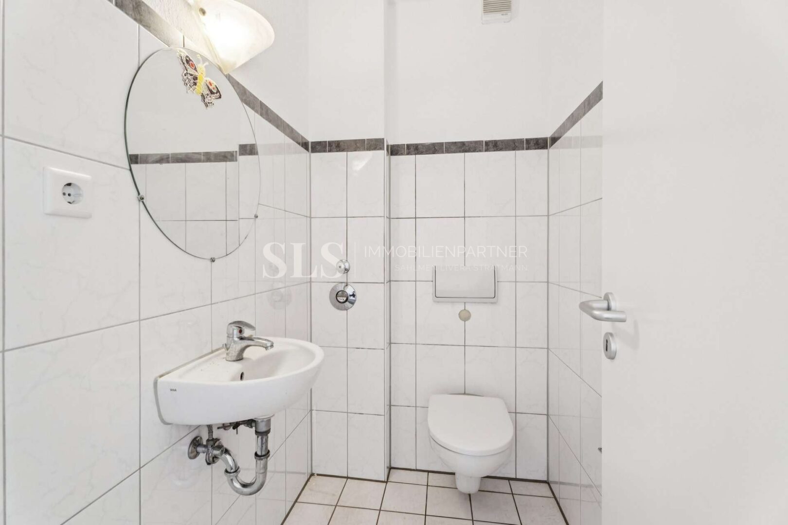 Gäste-WC