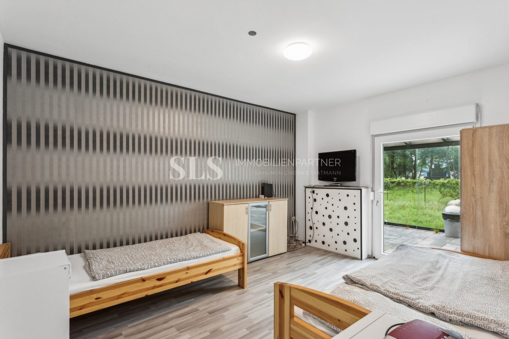 EG links Wohnzimmer