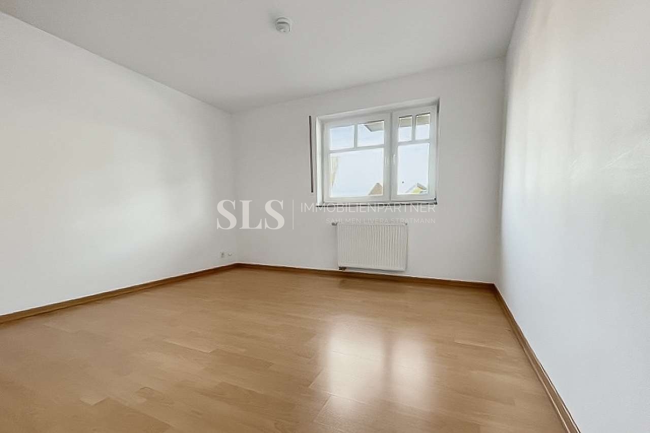 Schlafzimmer EG