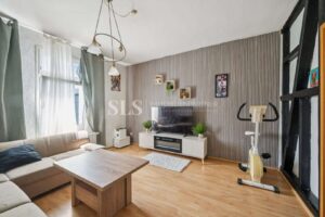 Wohnzimmer EG