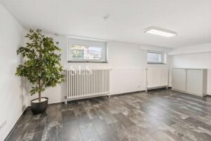 Souterrain/Schlafen