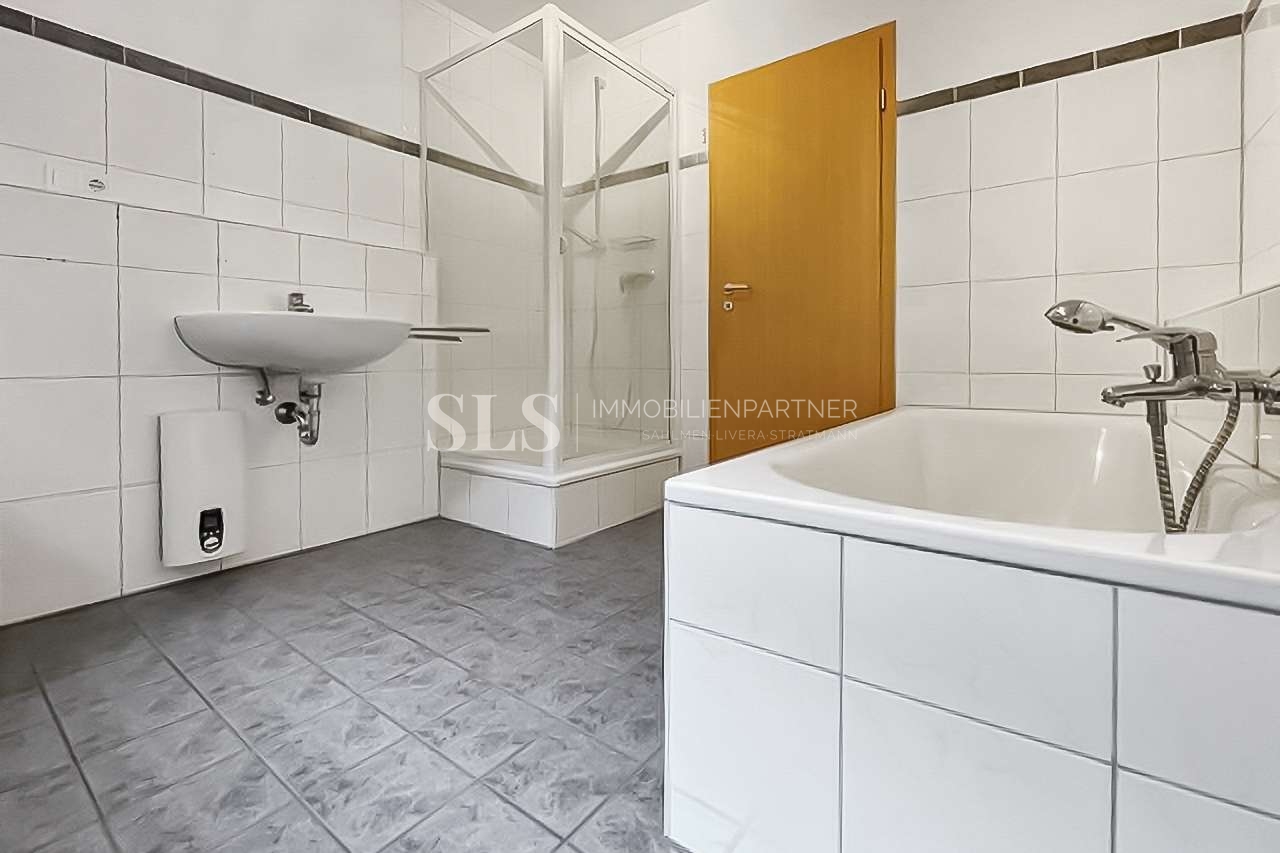 Badezimmer UG