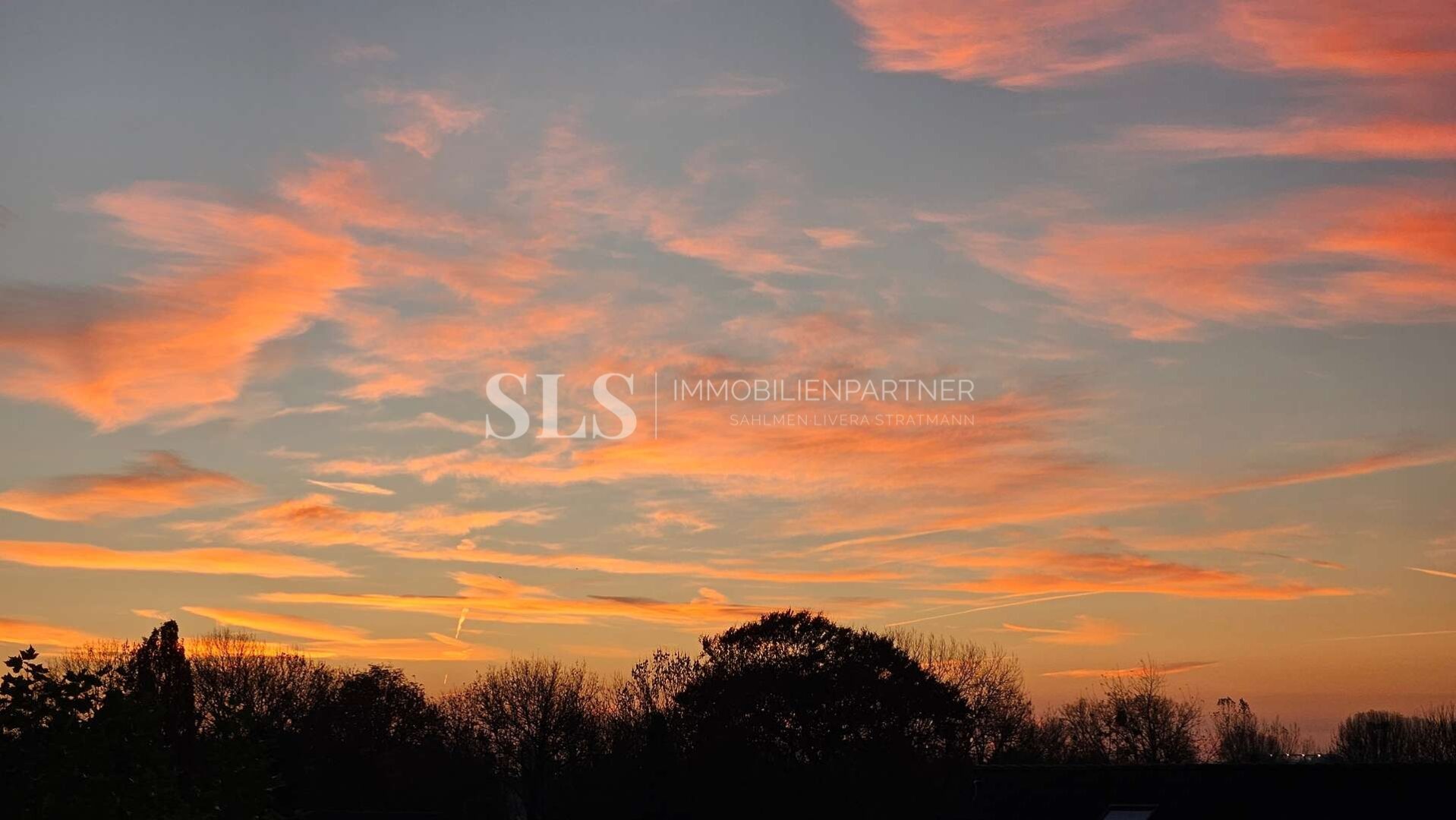 Sonnenuntergang