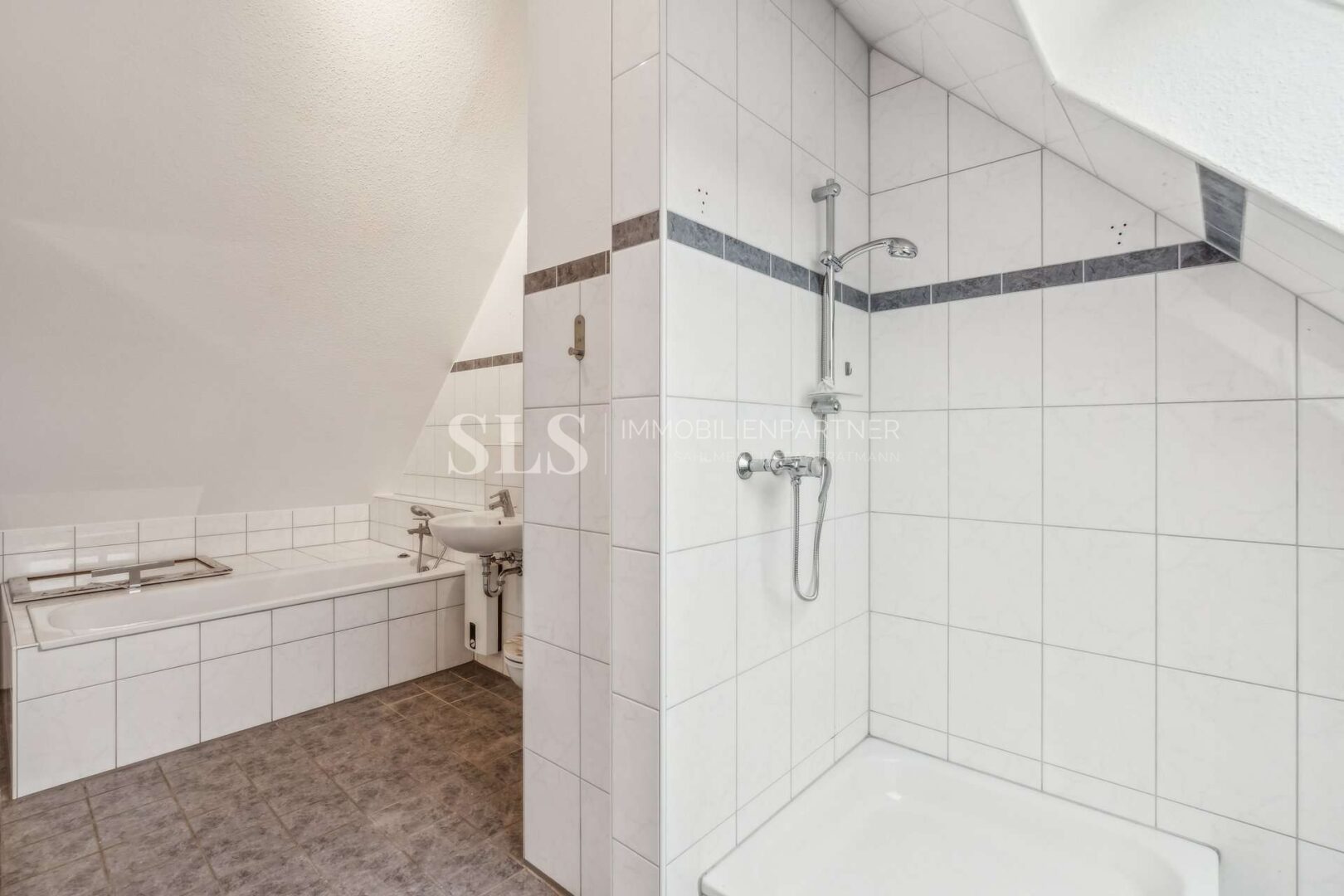 Badezimmer II
