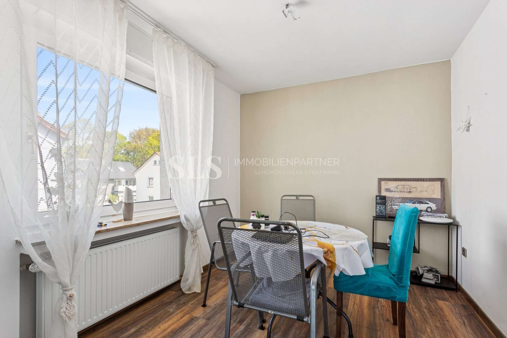 Esszimmer OG