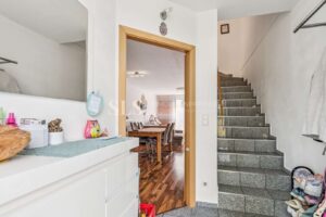 Eingang/Treppenhaus