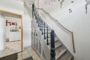 Treppenhaus