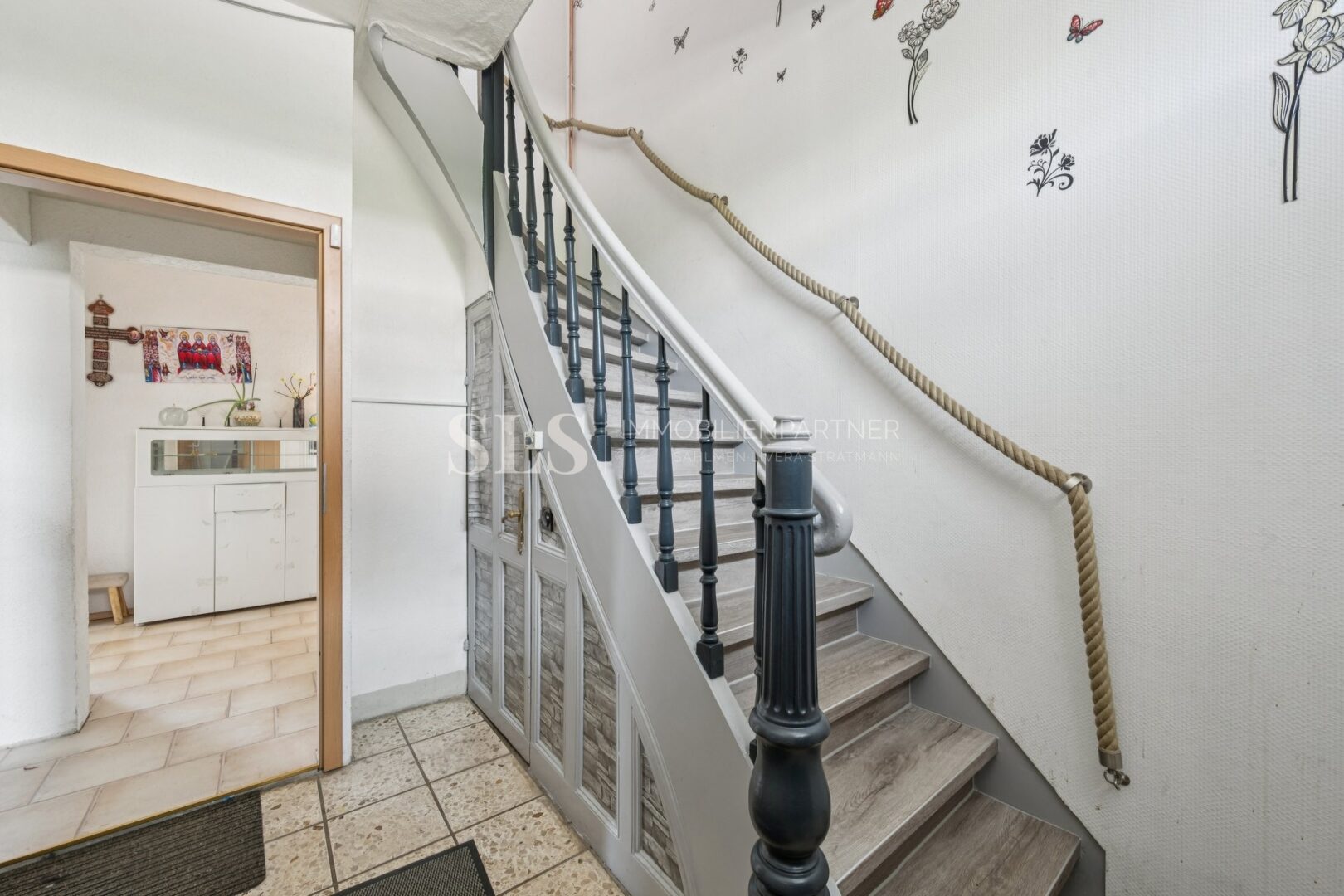 Treppenhaus