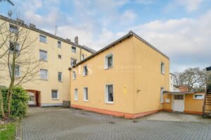 Rückansicht