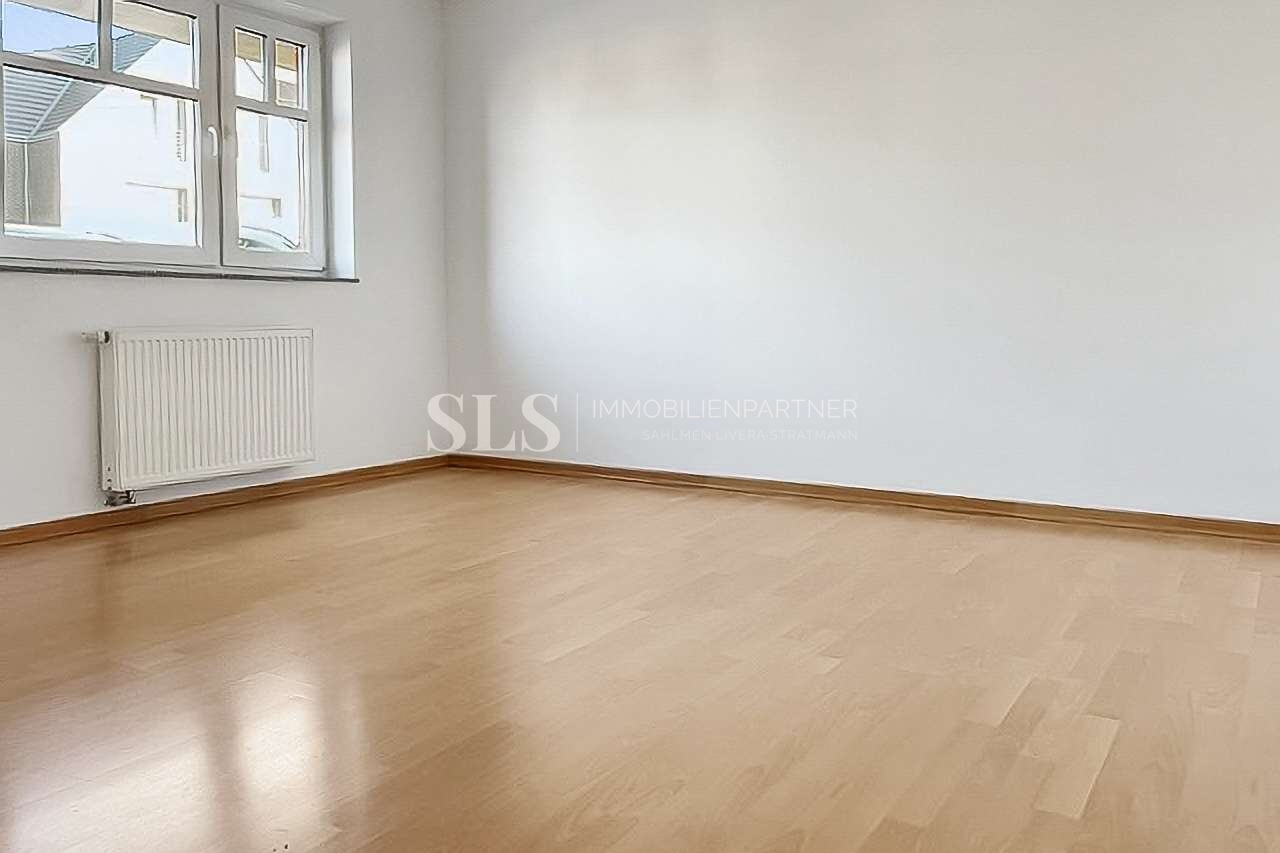 Schlafzimmer EG