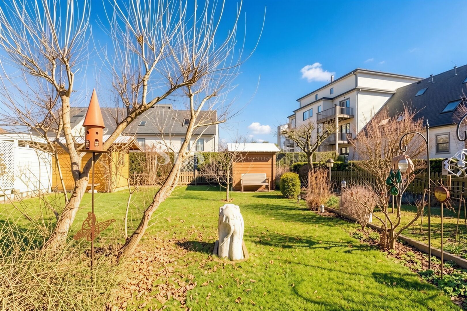 Garten