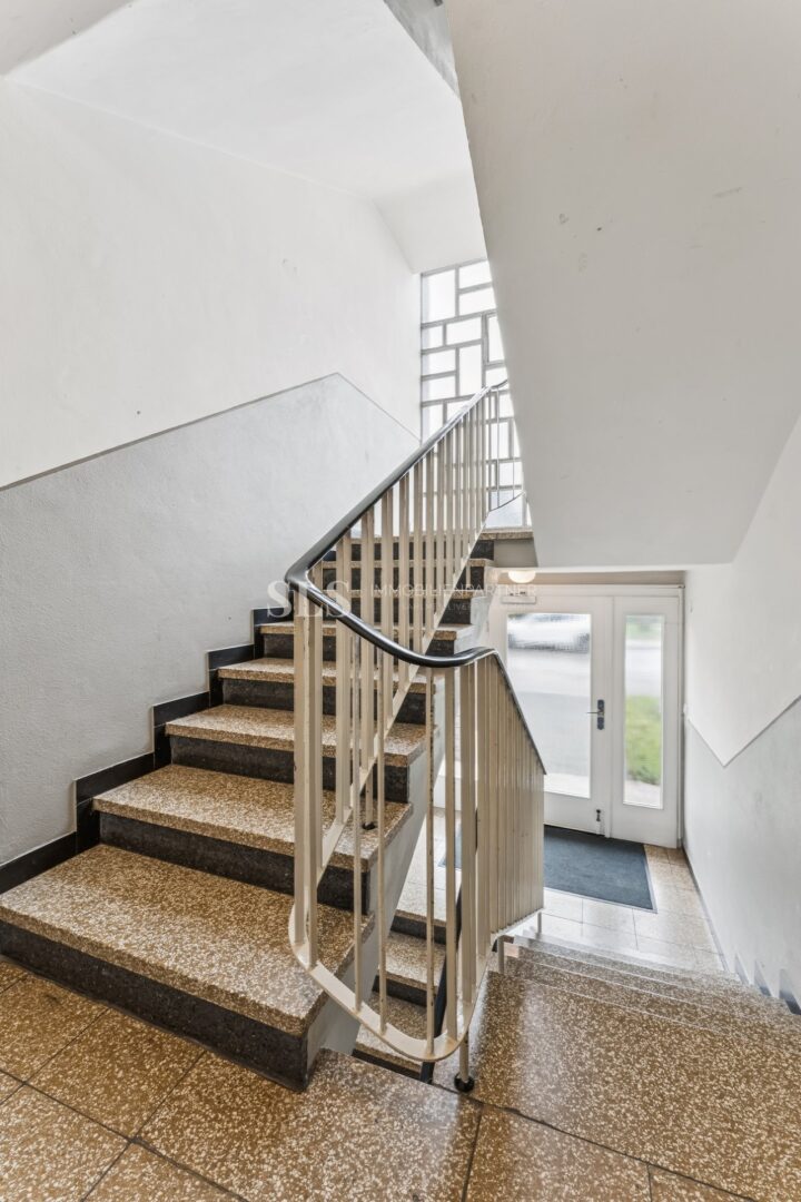 Treppenhaus