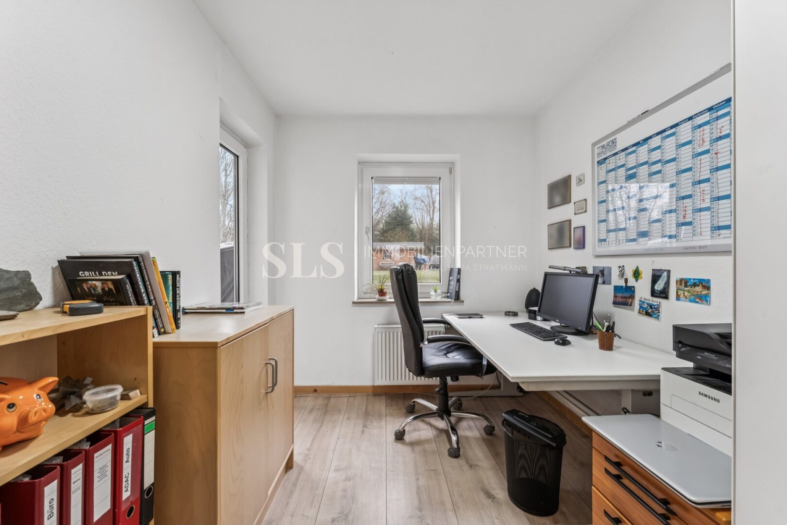 Büro