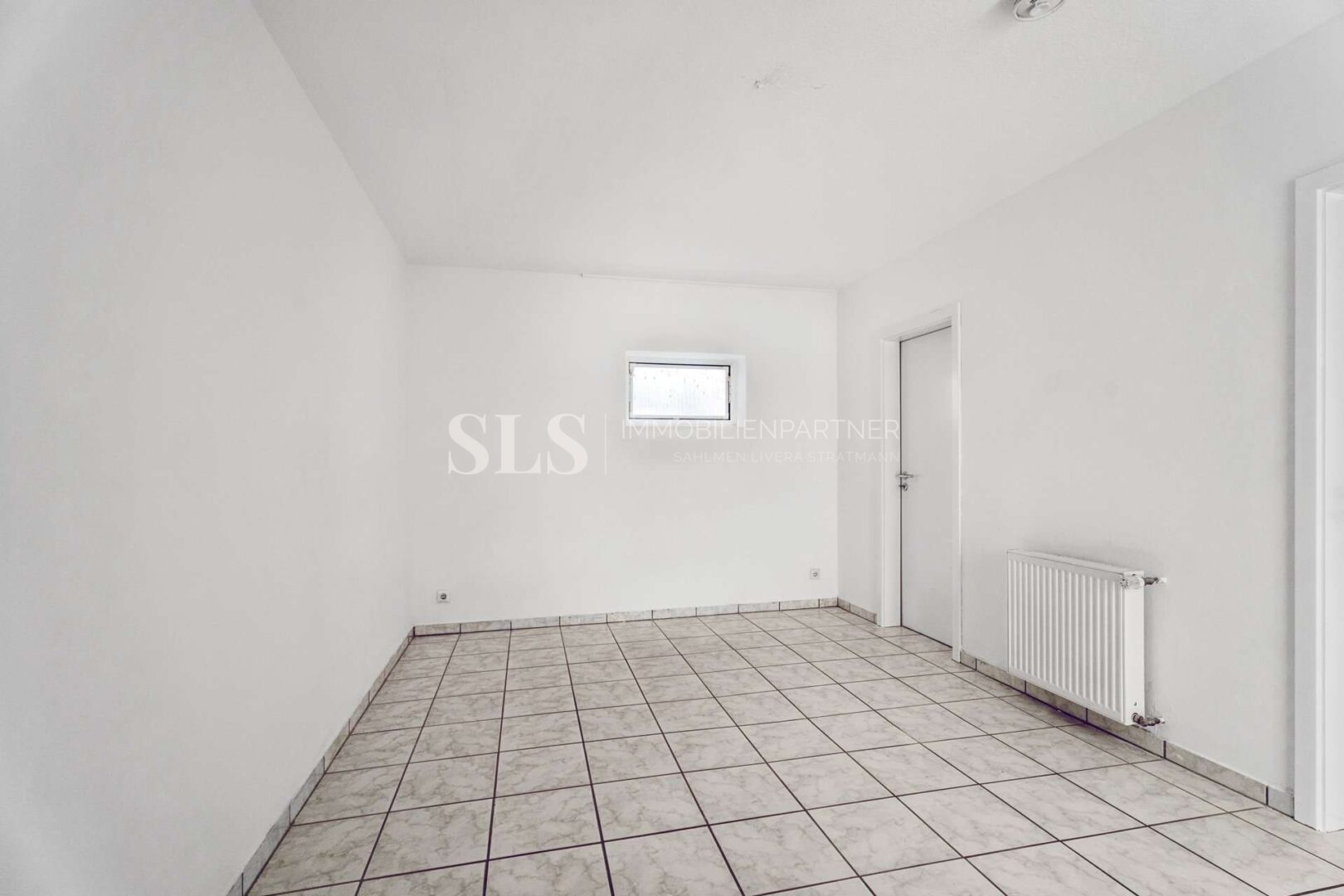 Keller Souterrain