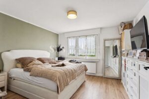 Schlafzimmer EG