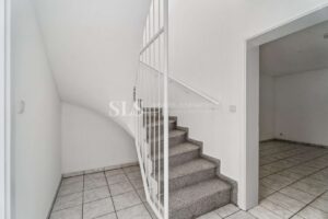 Treppenhaus