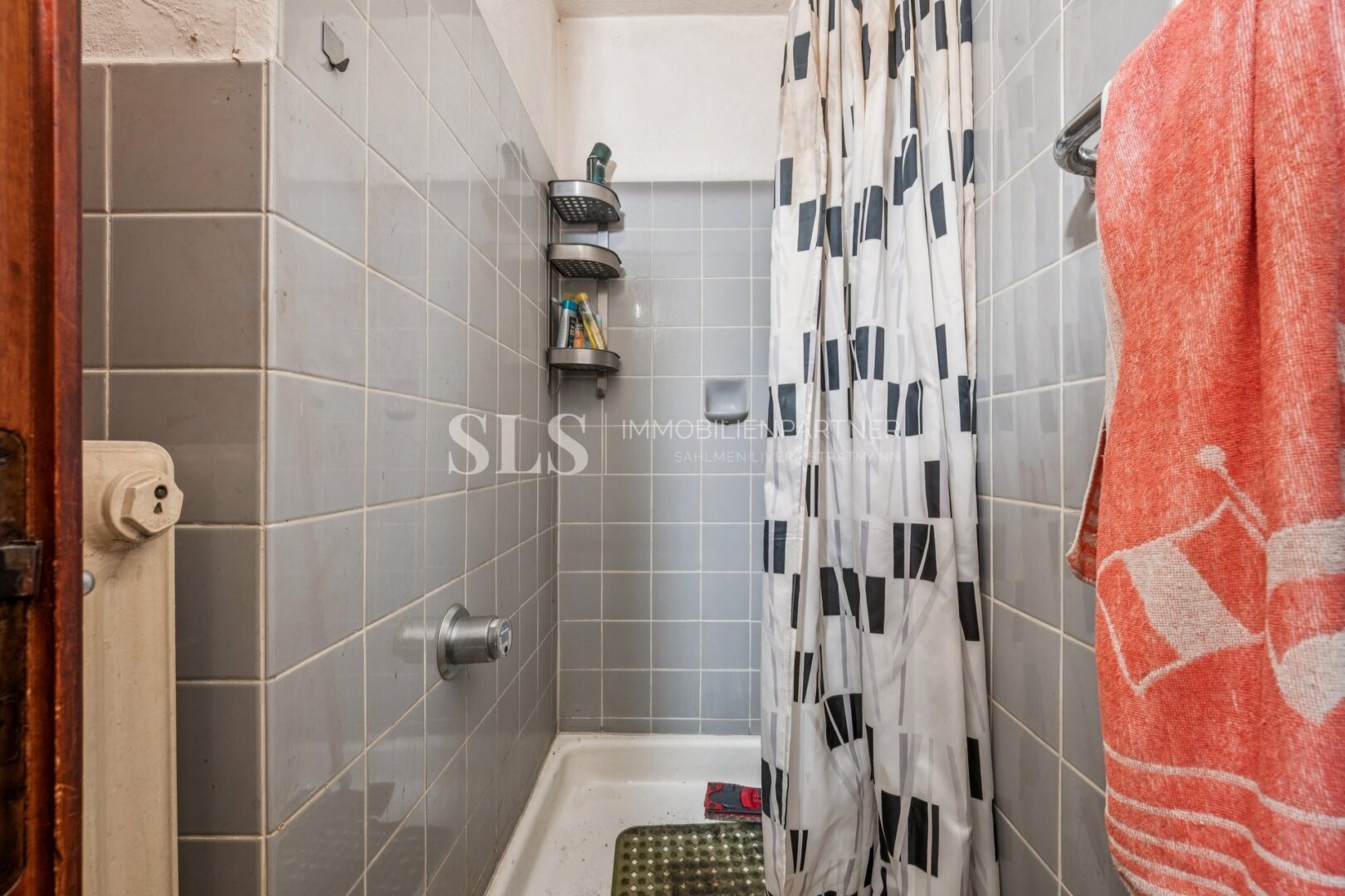 Badezimmer 3.OG mitte