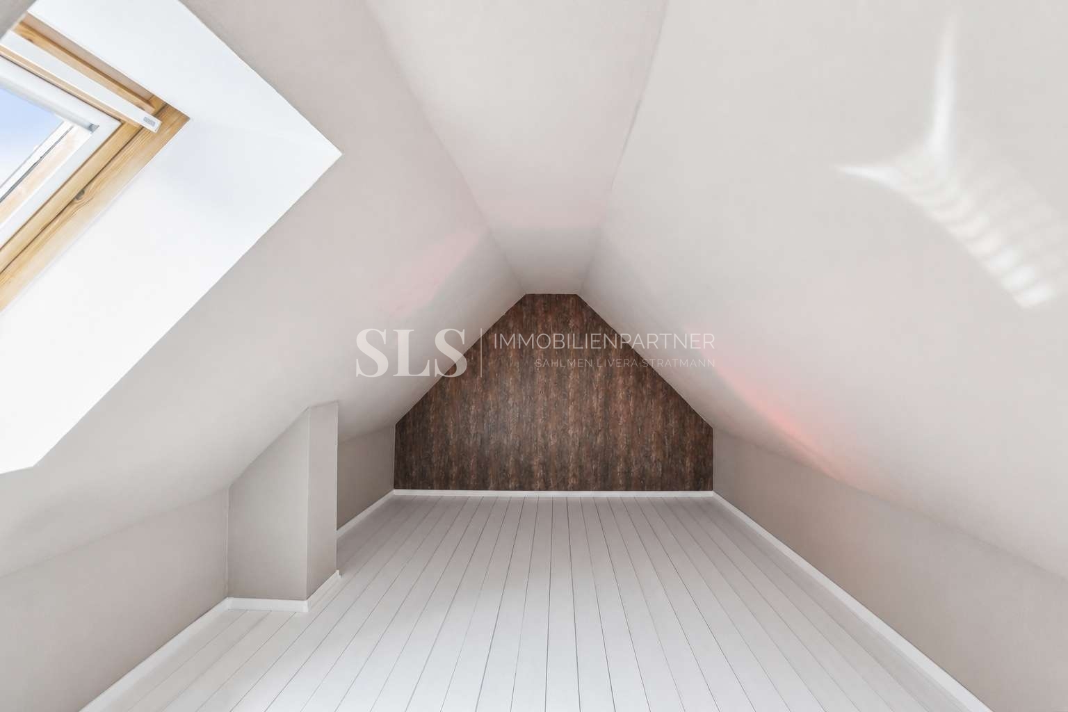 Spitzboden