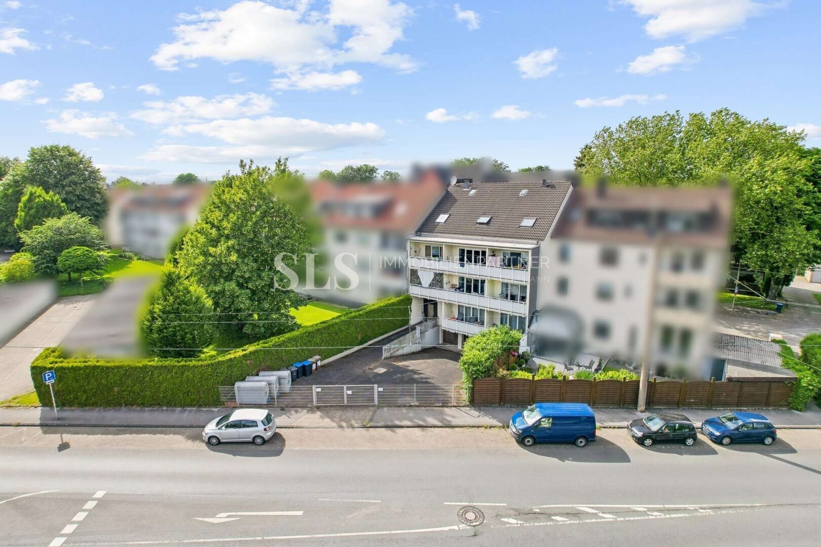 Außenansicht