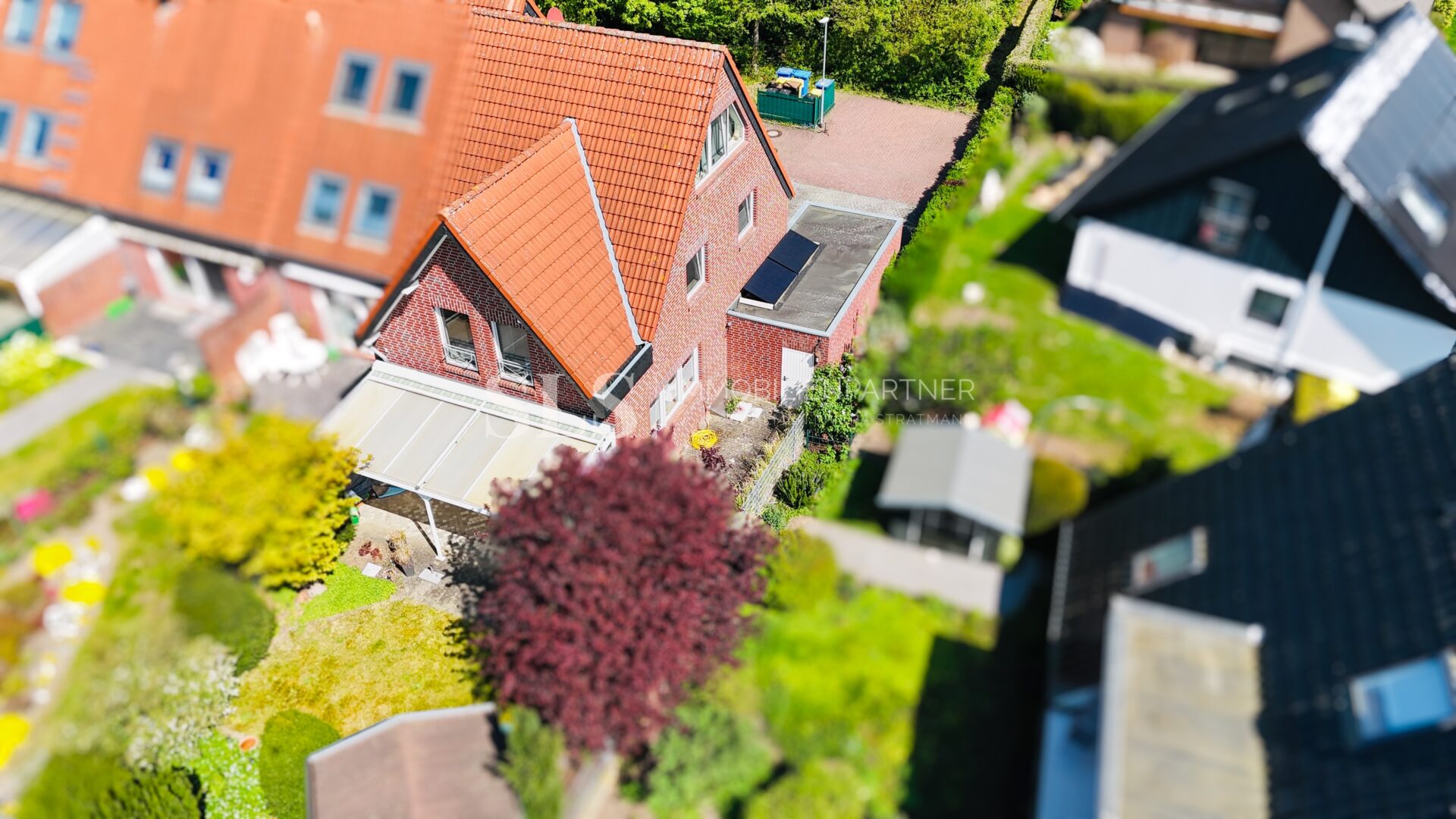 Luftansicht