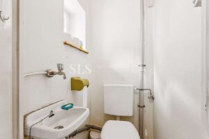 Gäste-WC EG