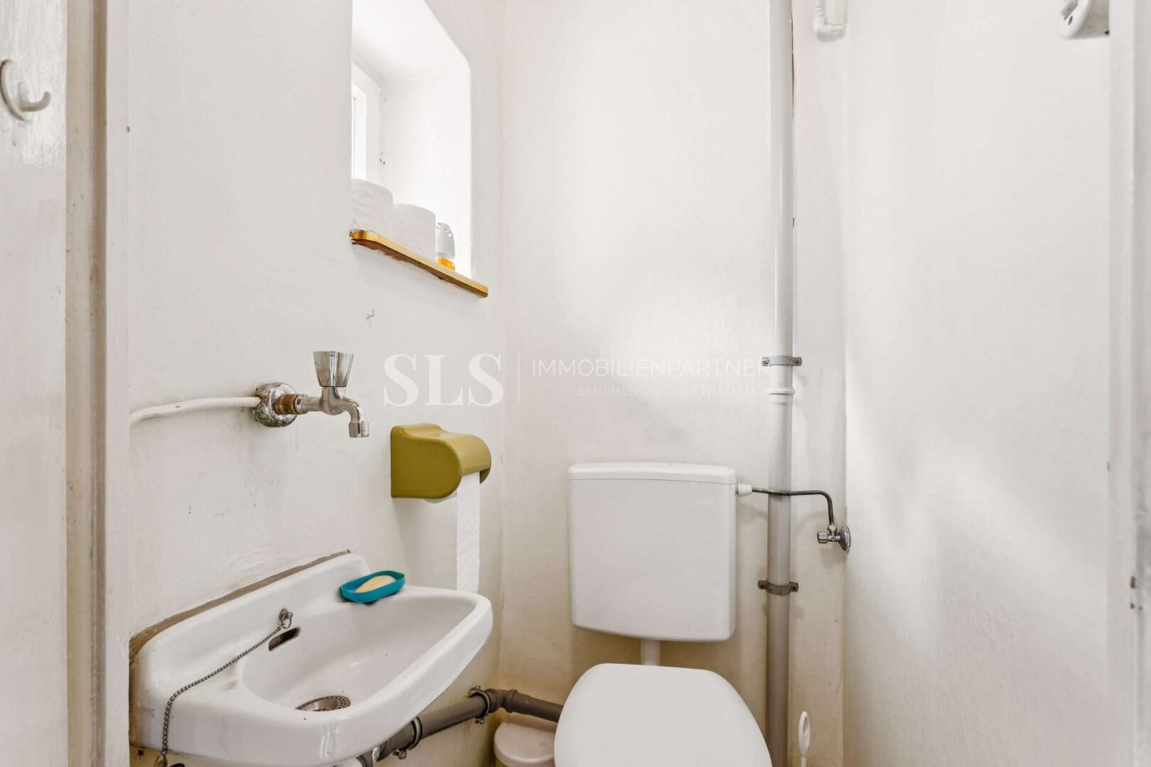 Gäste-WC EG