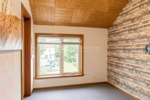 Schlafzimmer - (KI generiert)