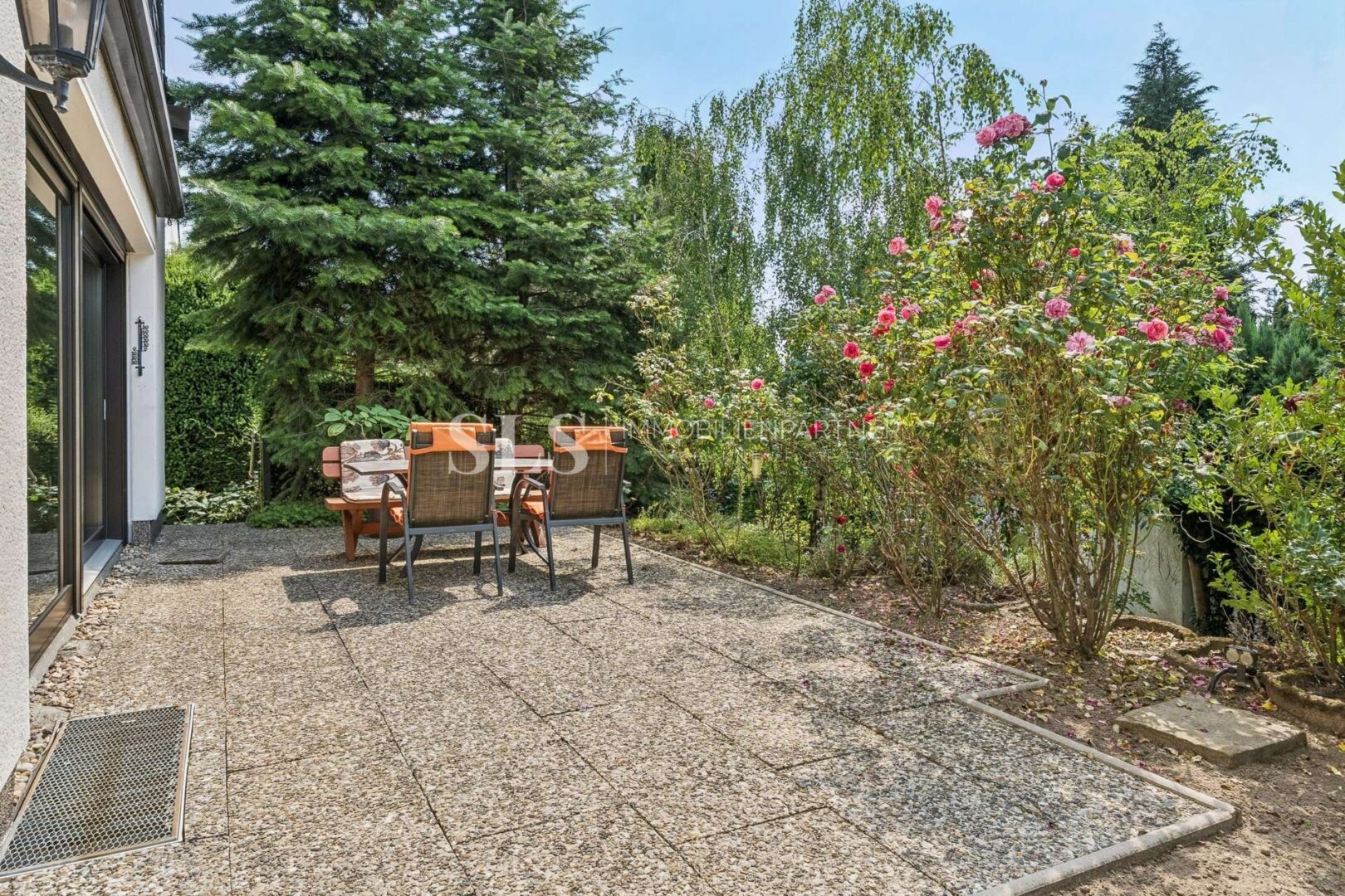 Garten