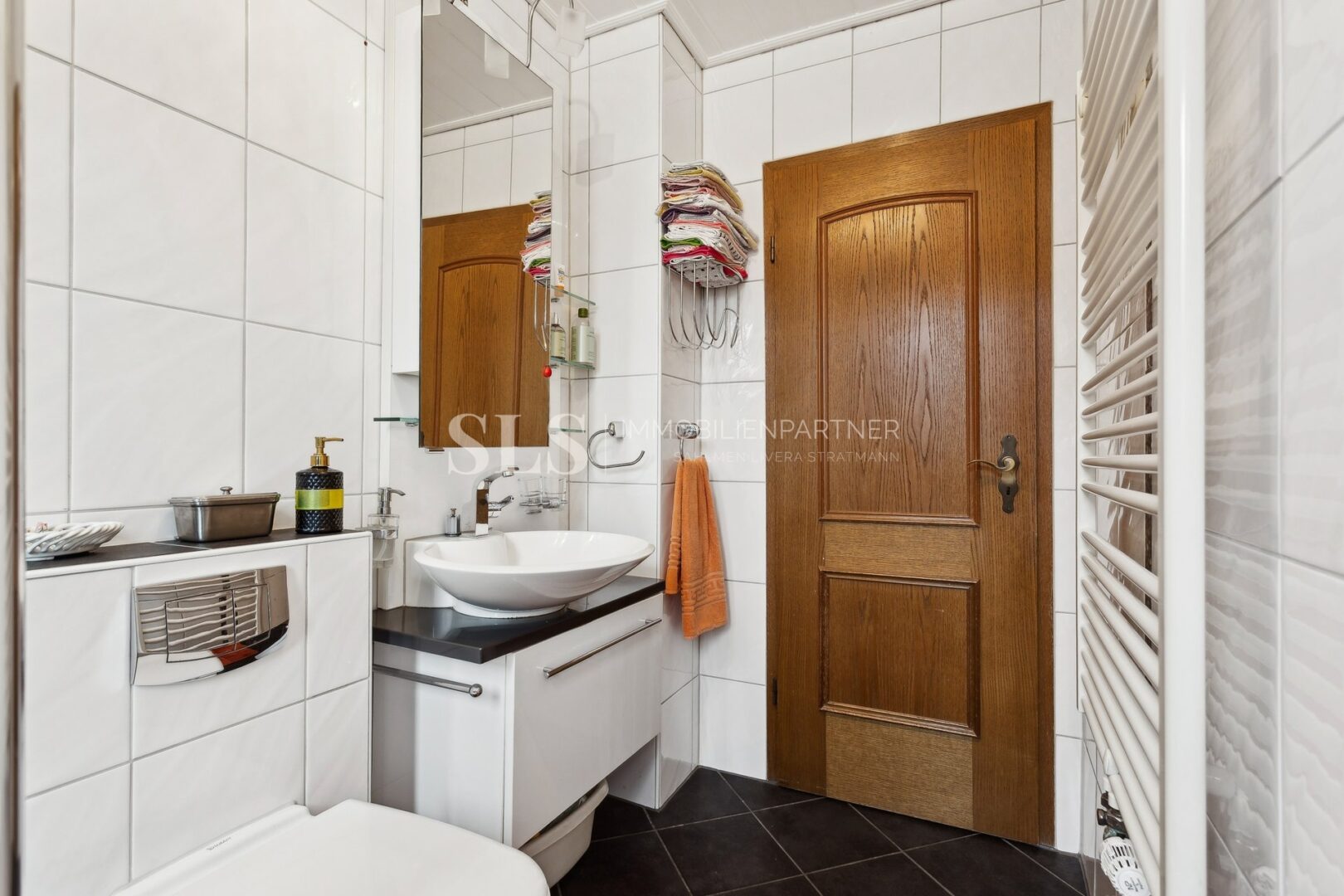 Badezimmer EG