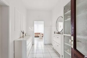 Badezimmer WE 2
