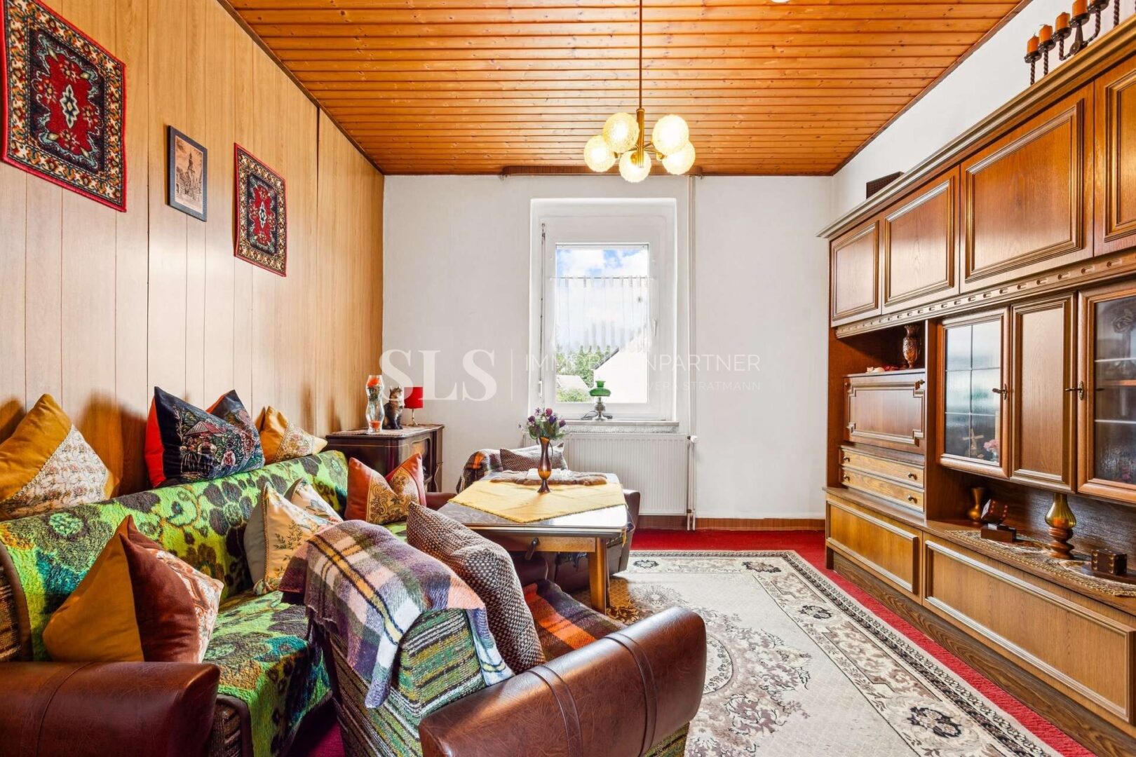 Wohnzimmer OG