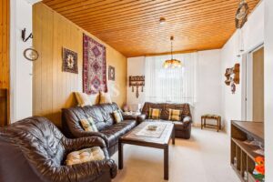 Wohnzimmer EG