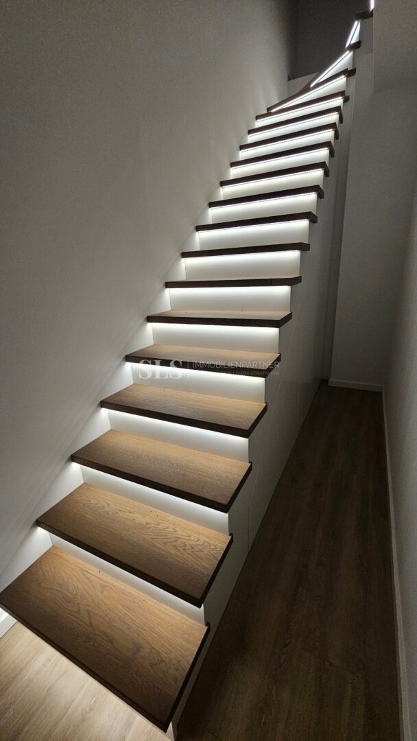 Treppe