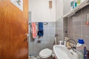 Badezimmer 3.OG mitte
