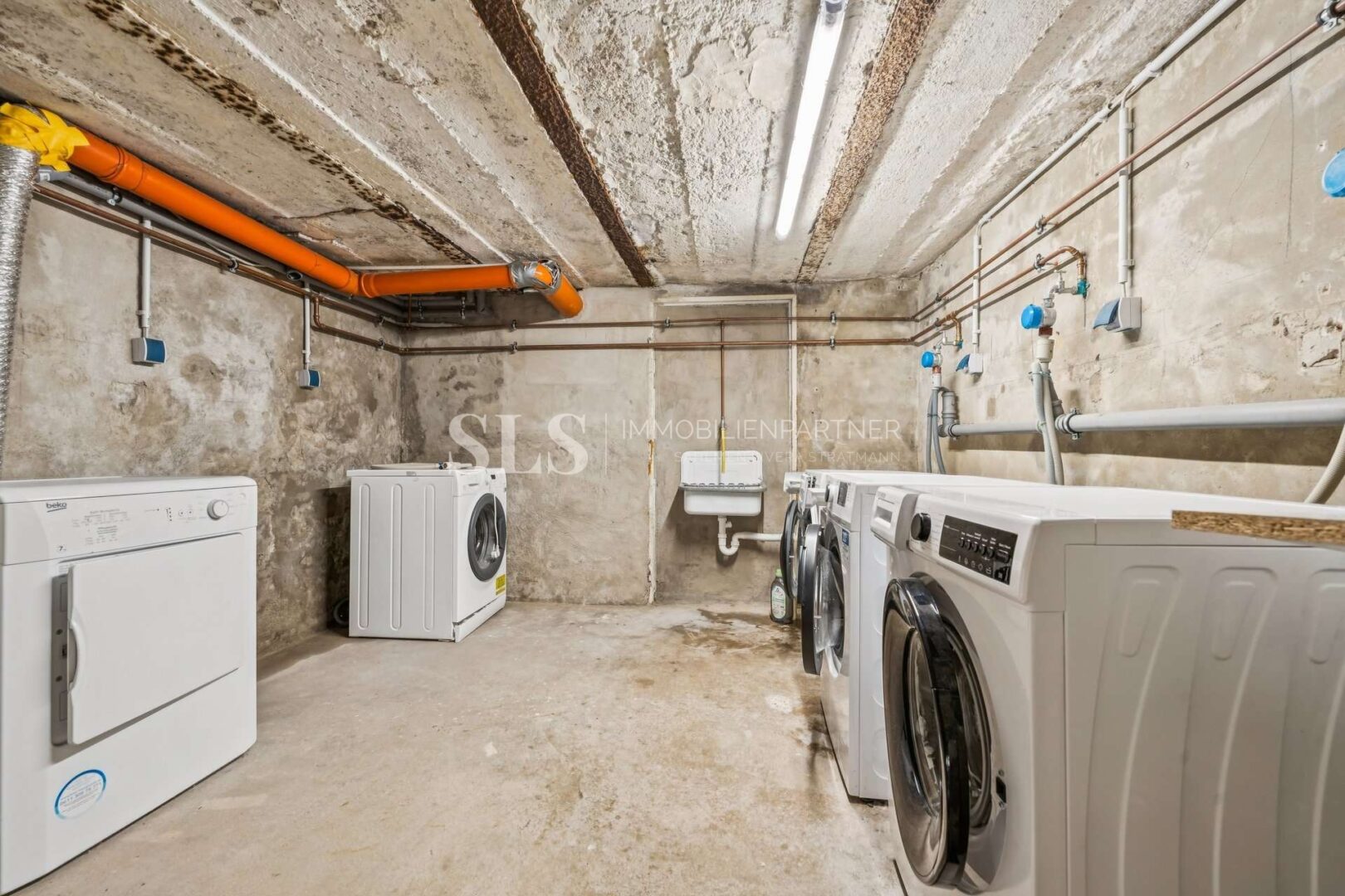 Waschküche