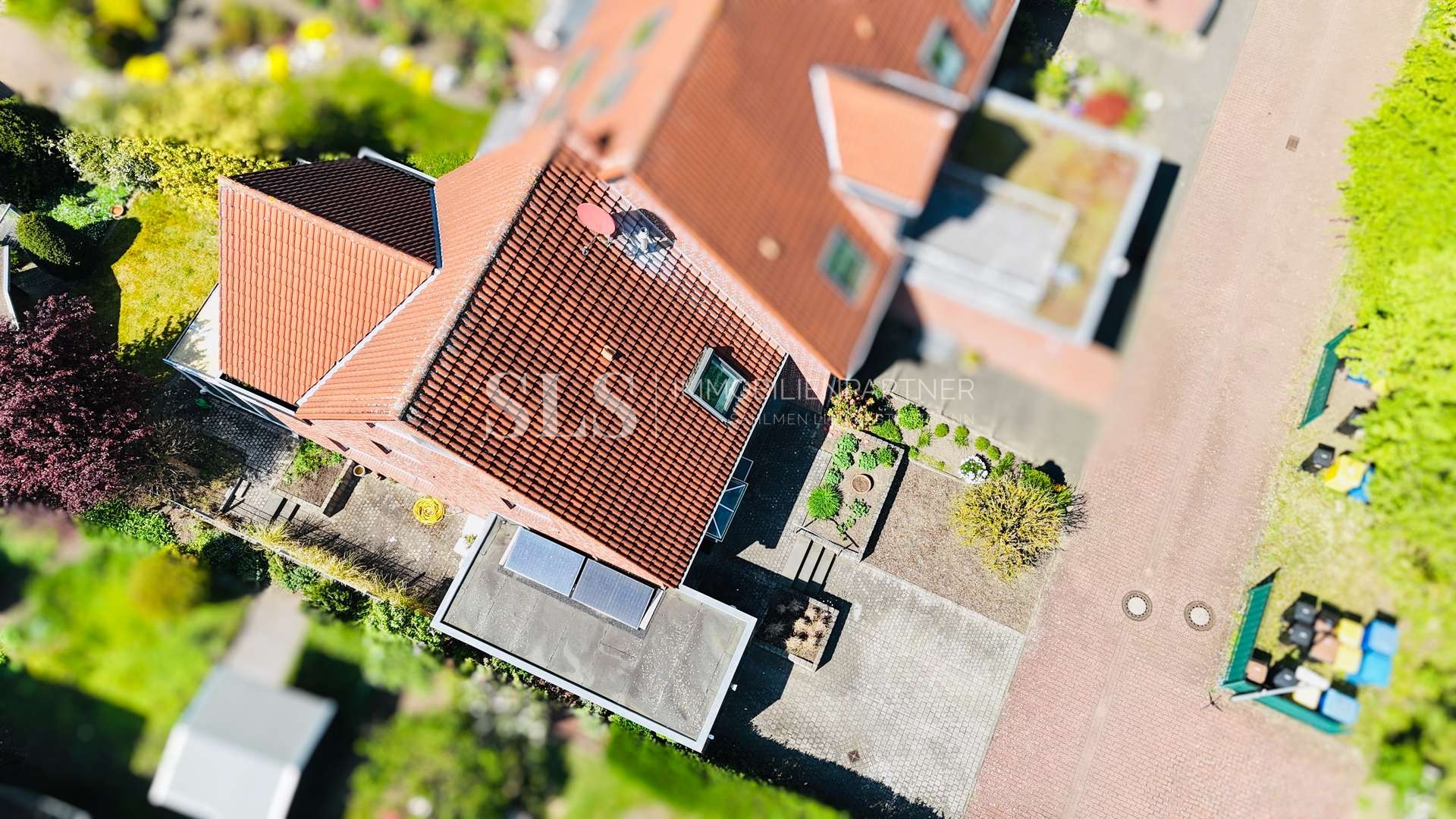Luftansicht