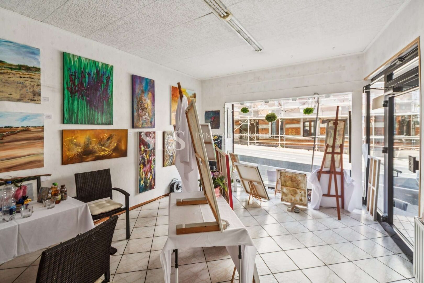 Galerie