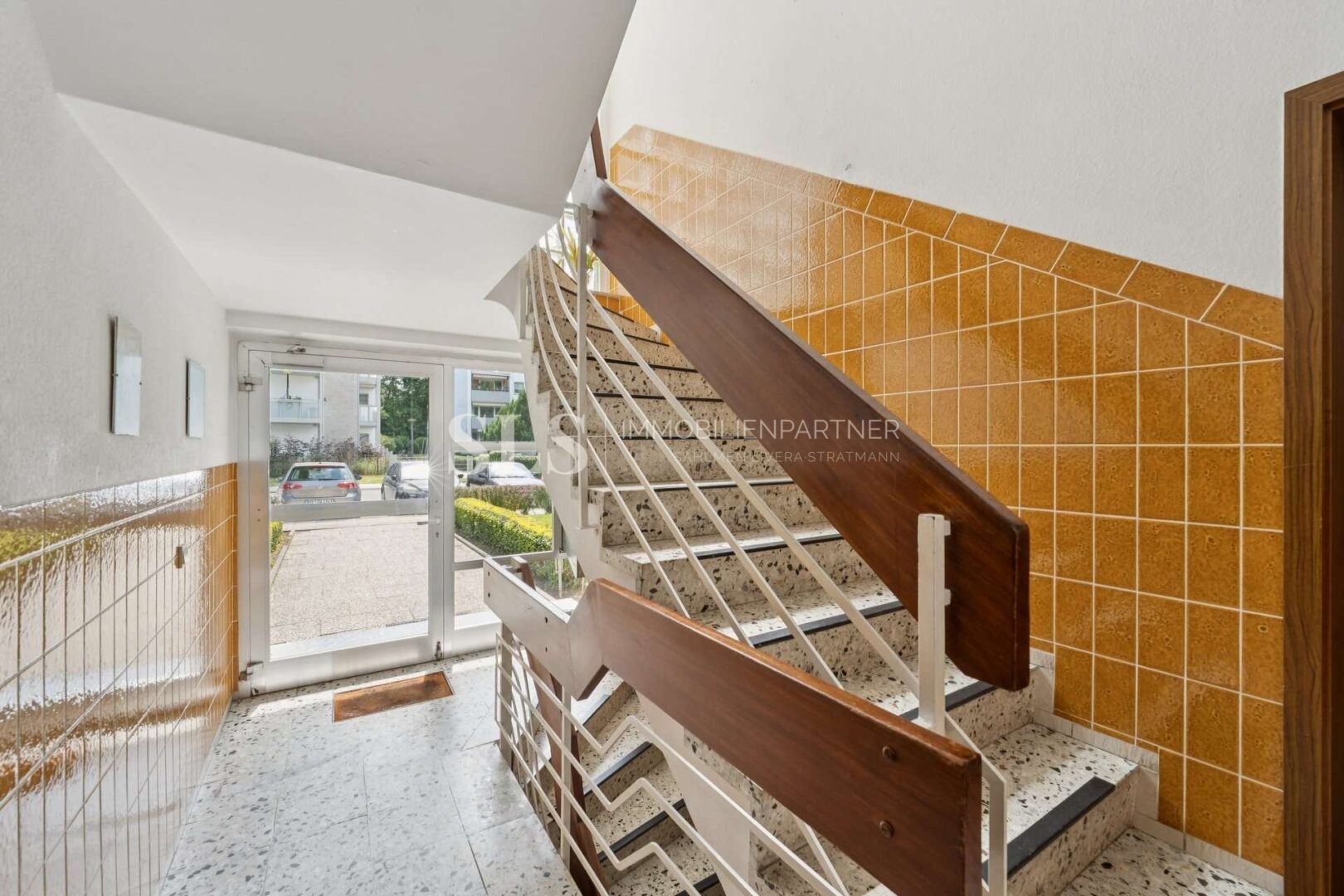 Treppenhaus
