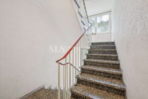 Treppenhaus
