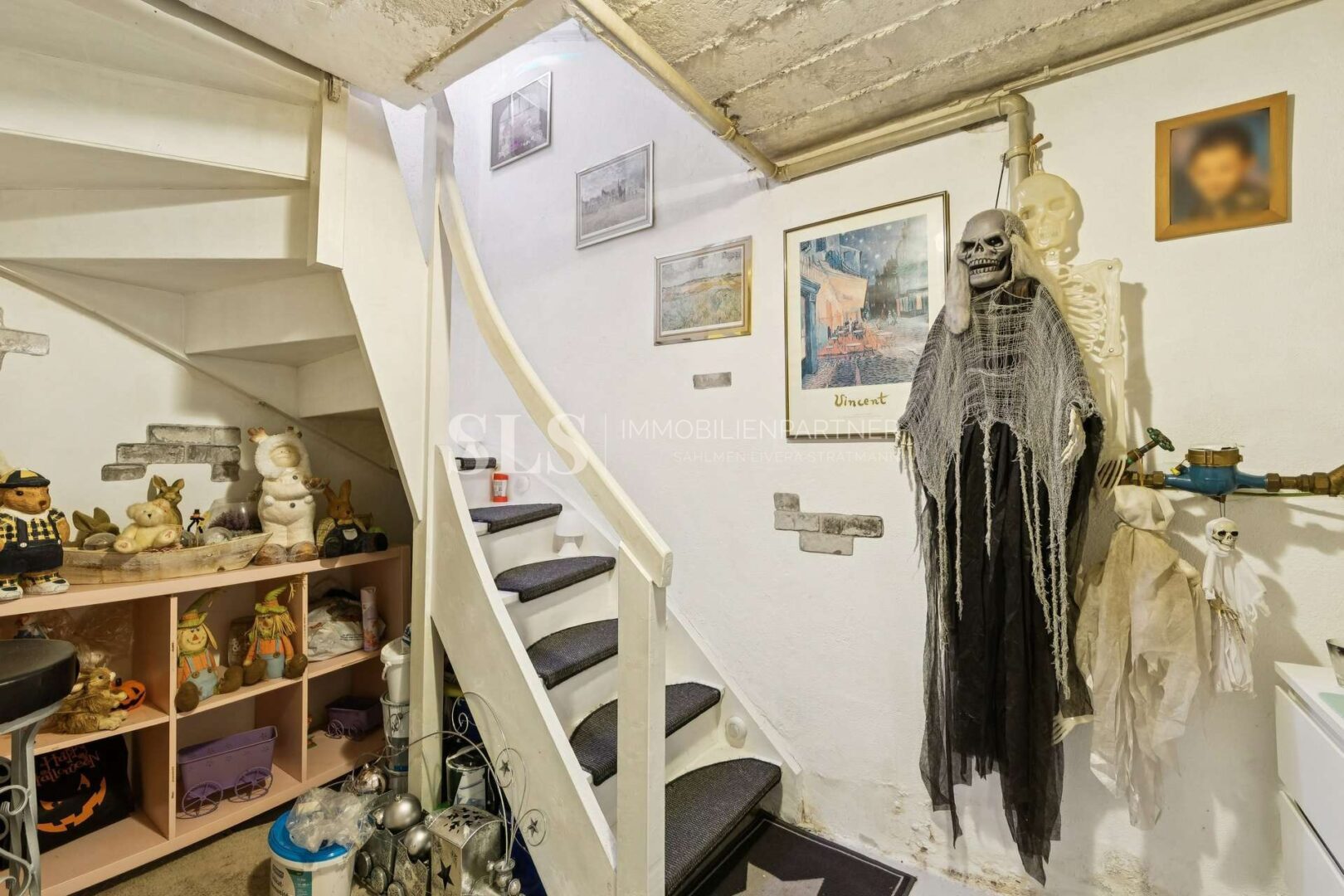 Treppe KG